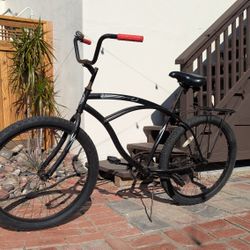 Beach Cruiser