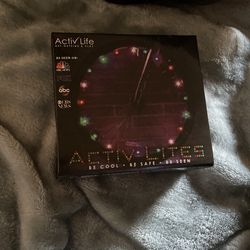 Activ Life Lights