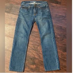 Quiksilver Youth Jeans