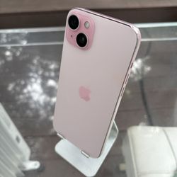 iPhone 15 Plus 128 GB T-Mobile 