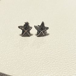 Pandora Earrings 