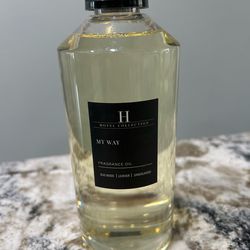 Hotel Collection My Way Aroma 360 Oil 500 ml Aromatherapy Fragrance Oil