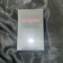 Valentino Born In Roma 