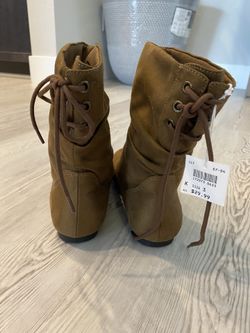 Kids Size 3 