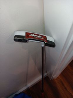 Taylormade Spider Blade 32 Putter 38in