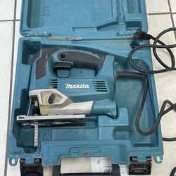 MAKITA JIGSAW JV0600