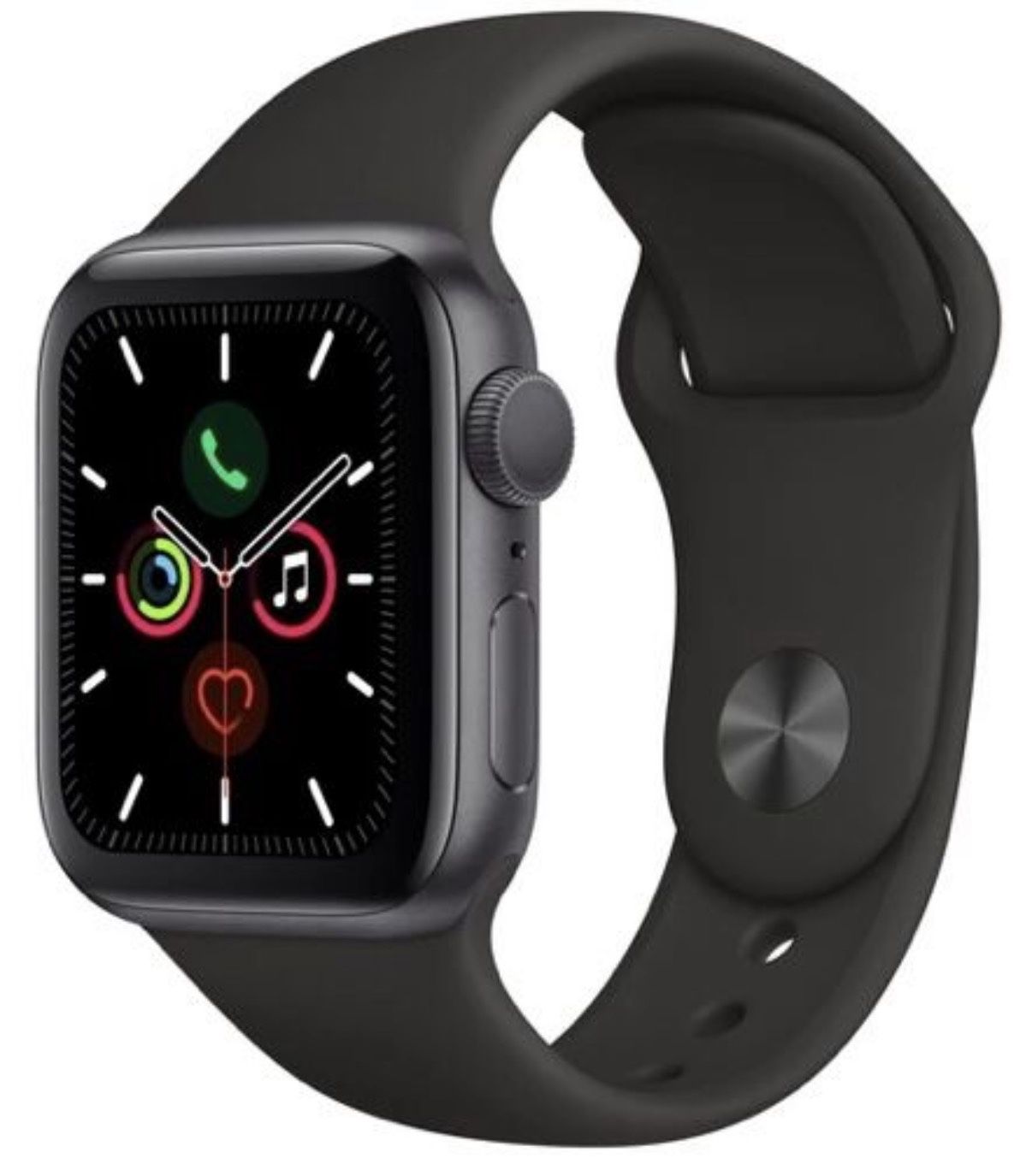 Apple Watch 5