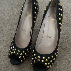 Christian Louboutin