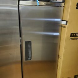 SummitS Freezer New Open Box Warranty
