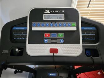 Xterra Treadmill