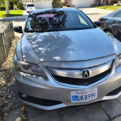 2013 Acura ILX