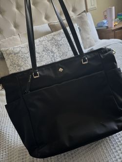 Kate Spade Diaper Bag