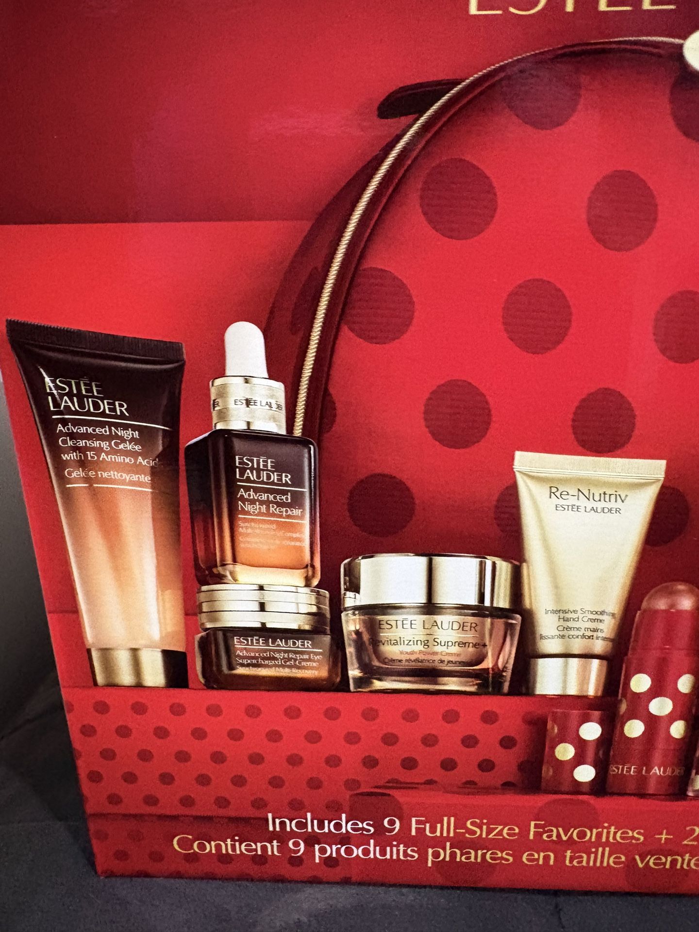 Beauty Gift Set Estée  Lauder 
