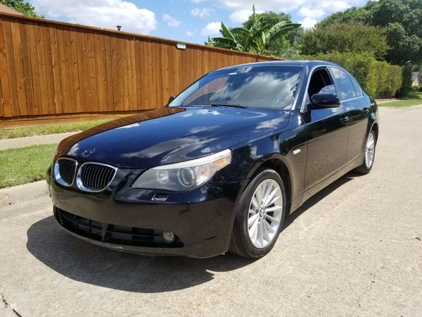 Bmw 5 i530