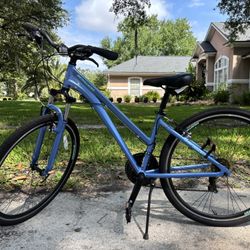 Schwinn Women's Trailway 700c/28" Hybrid Bike