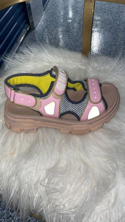 Gucci Sandals 