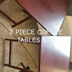 Coffee Tables