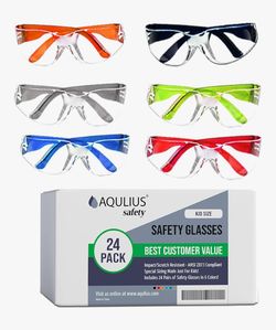 Kids Safety Glasses