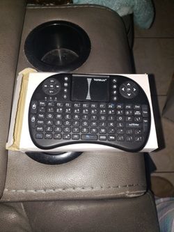 Mini Keyboard
