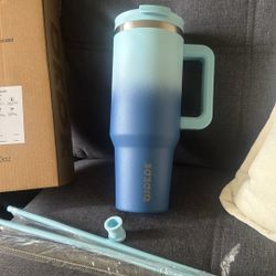 Water Flask 