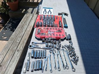 Husky tools (NEW TOOLS)