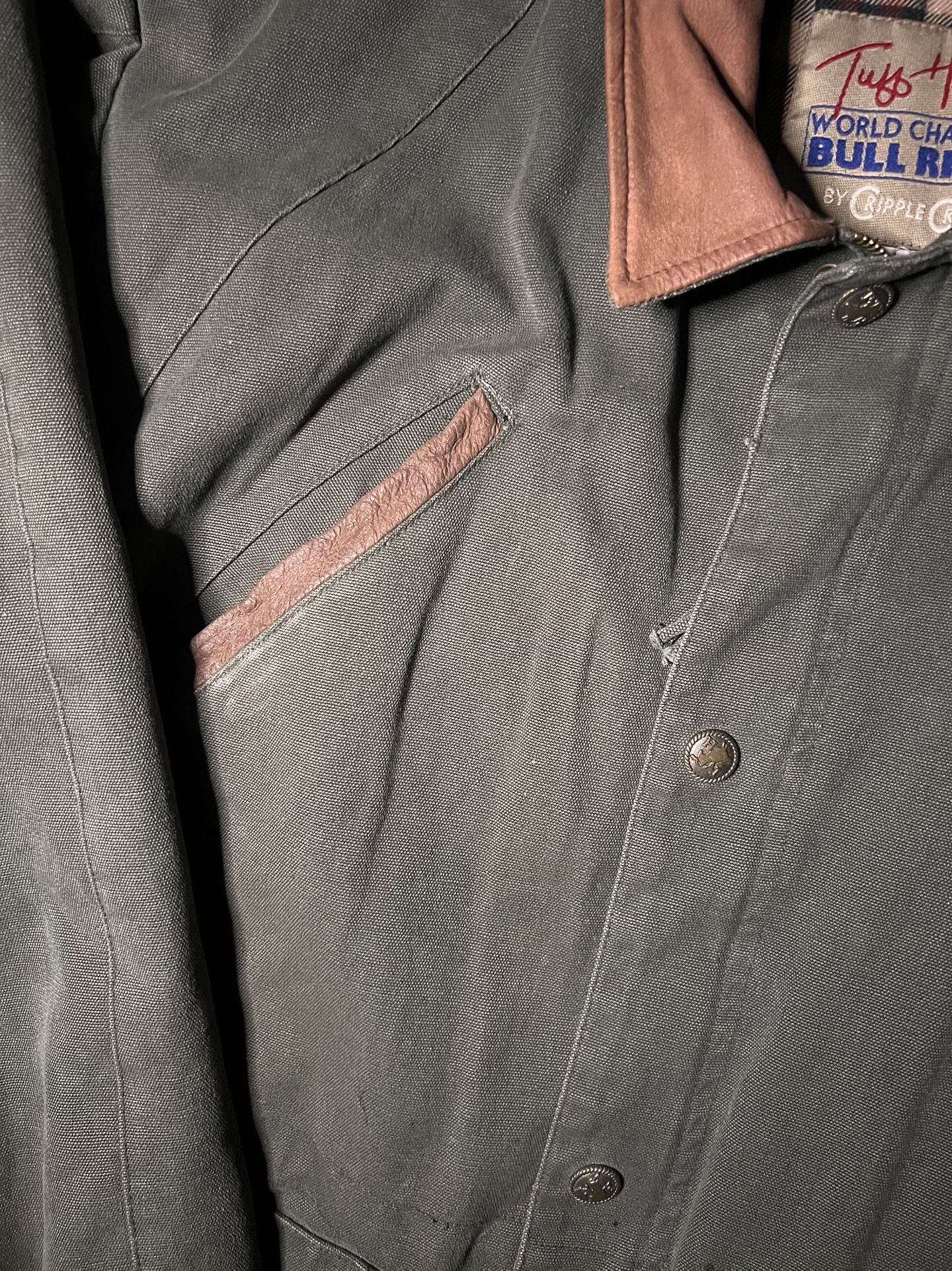 Cripple Creek Western Outwear