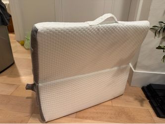 Adjustable Wedge Pillow