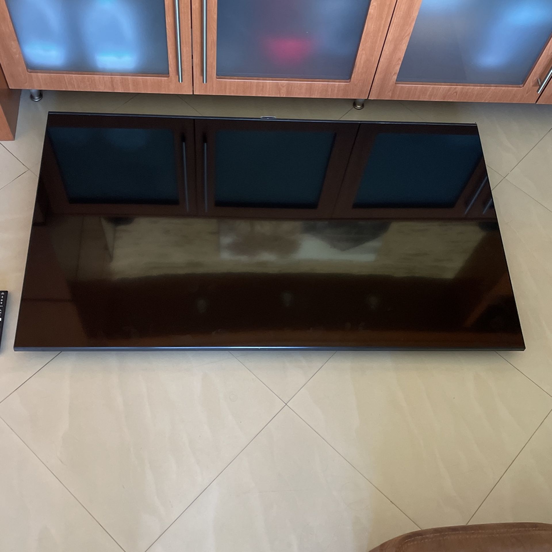 58” Samsung Crystal UHD Smart TV