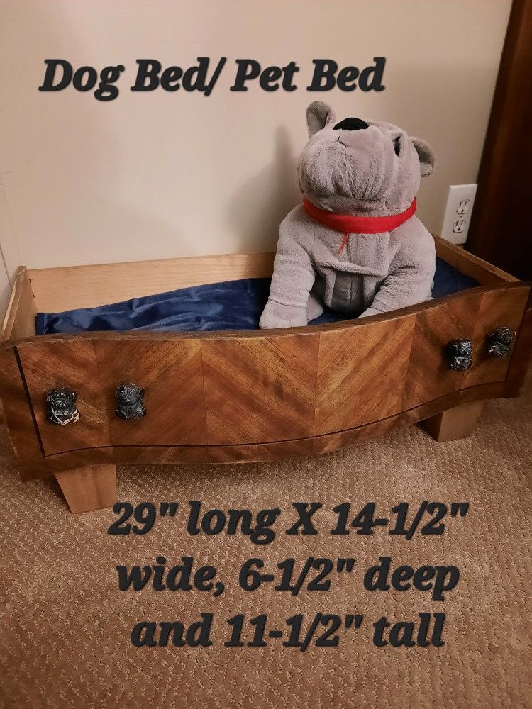 unique dog beds