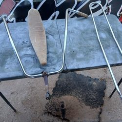 Beach Cruiser 26" Parts