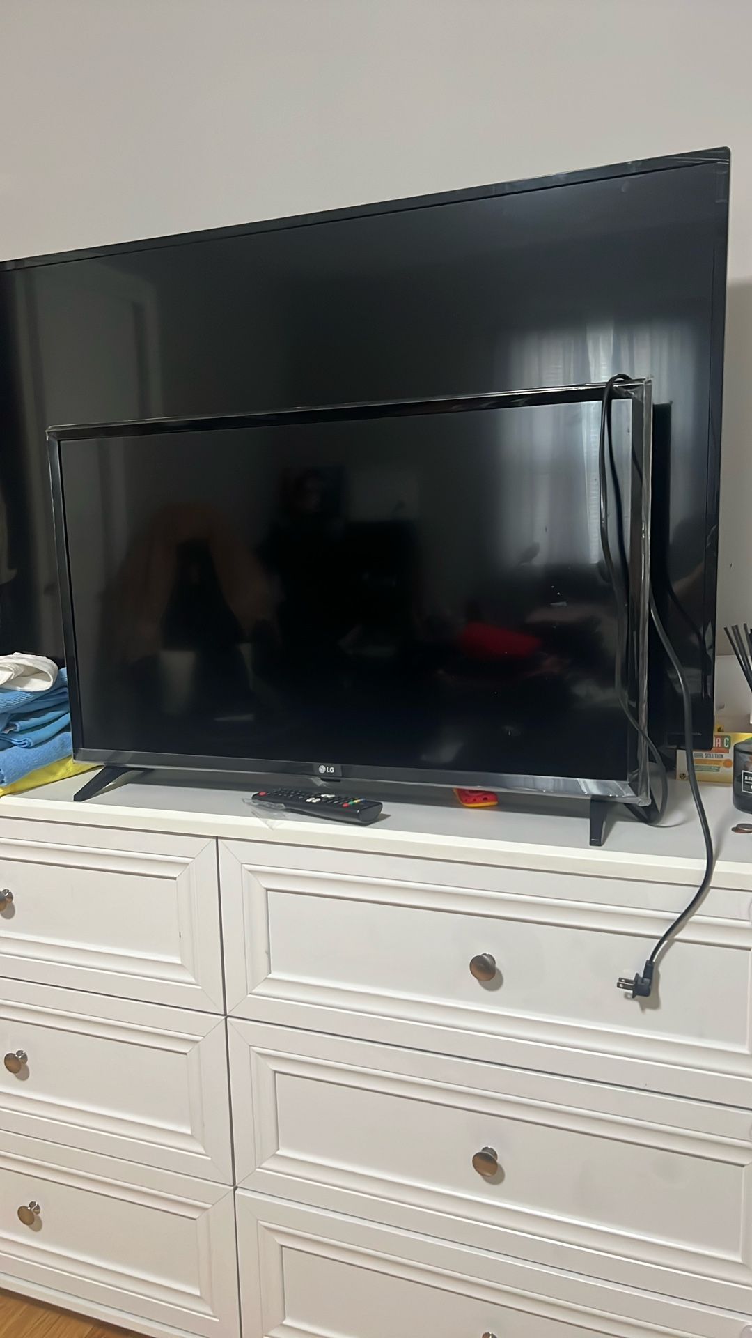 Smart Tv 32”