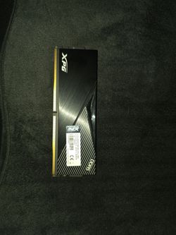 Xpg 16gb ddr5 5200mhz