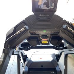 Bowflex 10 Treadmill 