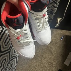 Jordan 5 