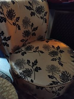 Vintage chair