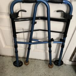 Blue Walker 