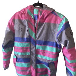 Firefly Ski Jacket