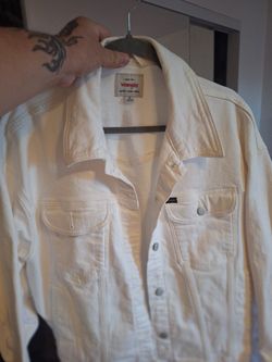 Wrangler Womens XXL