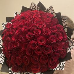 Mother’s Day flowers 75ct