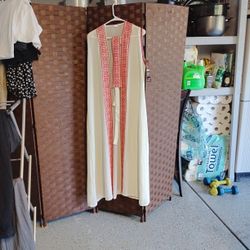 Sleeveless Cardigan 