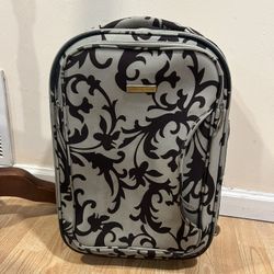 Small Suitcase 