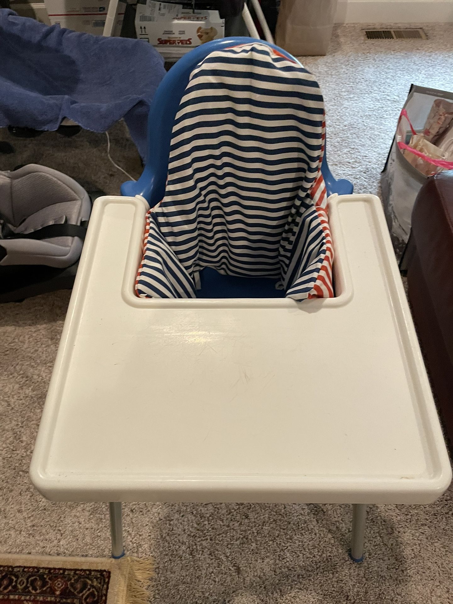 Baby Stuff