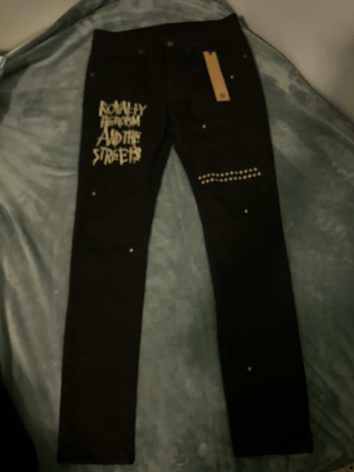 Selling These Ksubis For 250