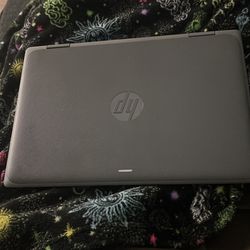 school laptop