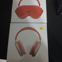 Headphones  