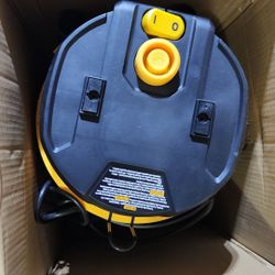 Wet Vac 