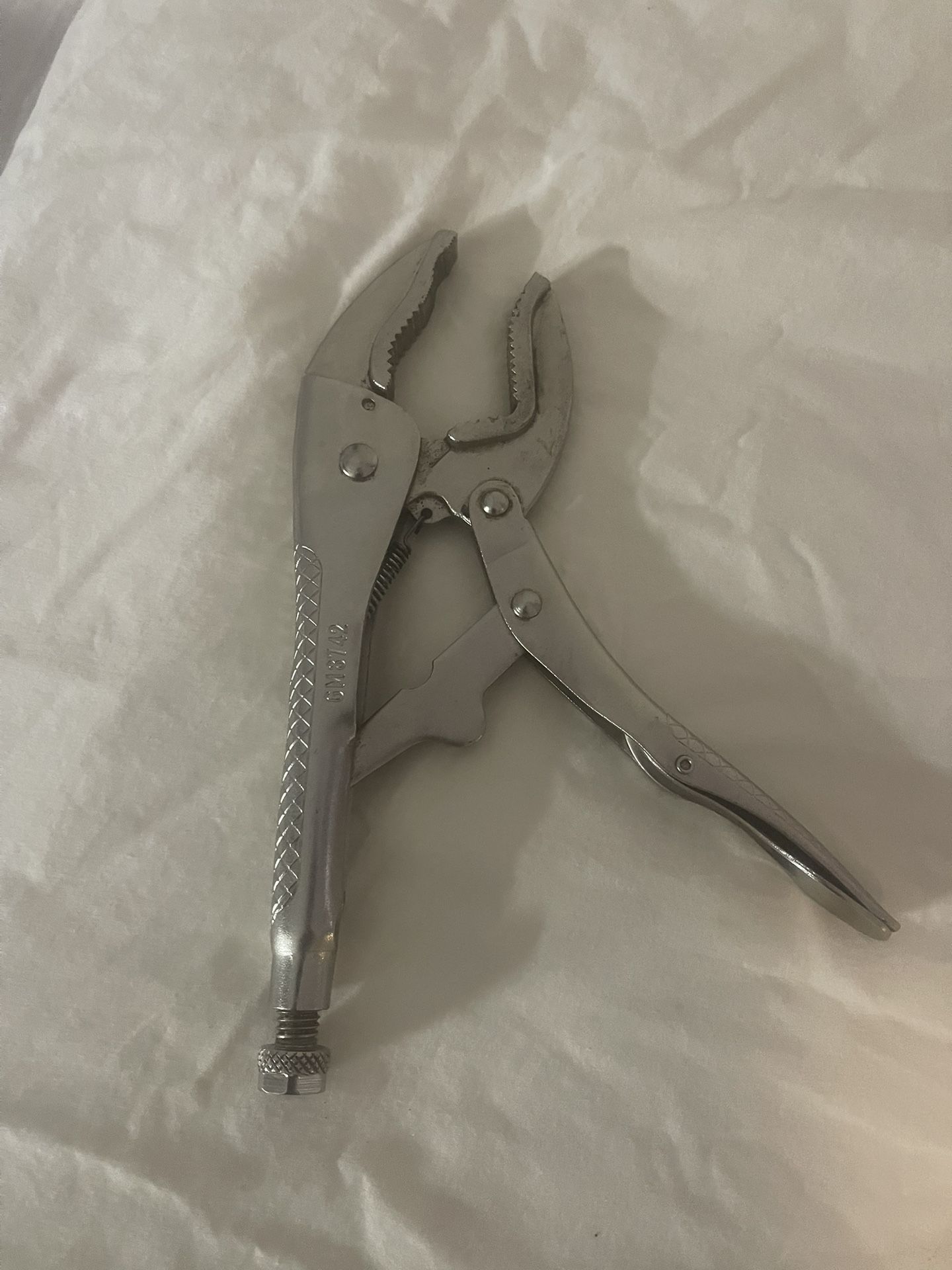 Power Torque Pliers