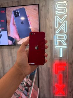 iPhone SE 3rd Gen 64GB Unlocked | Excellent Condition | Great Price