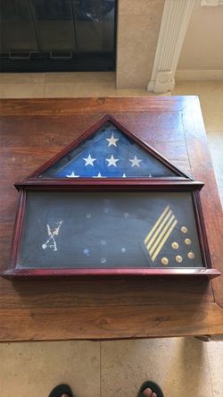 Shadow Box