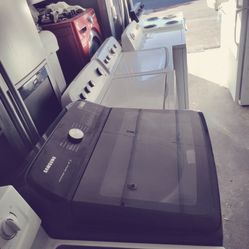 washer dryer blowout sale galore everything with a warranty